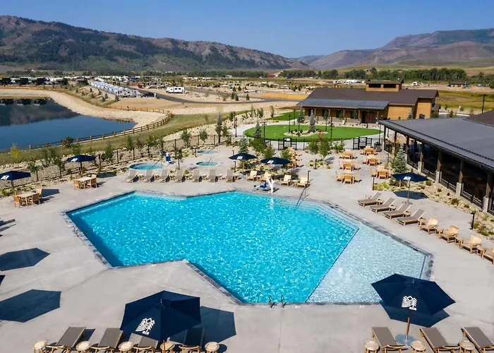 River Run RV Resort