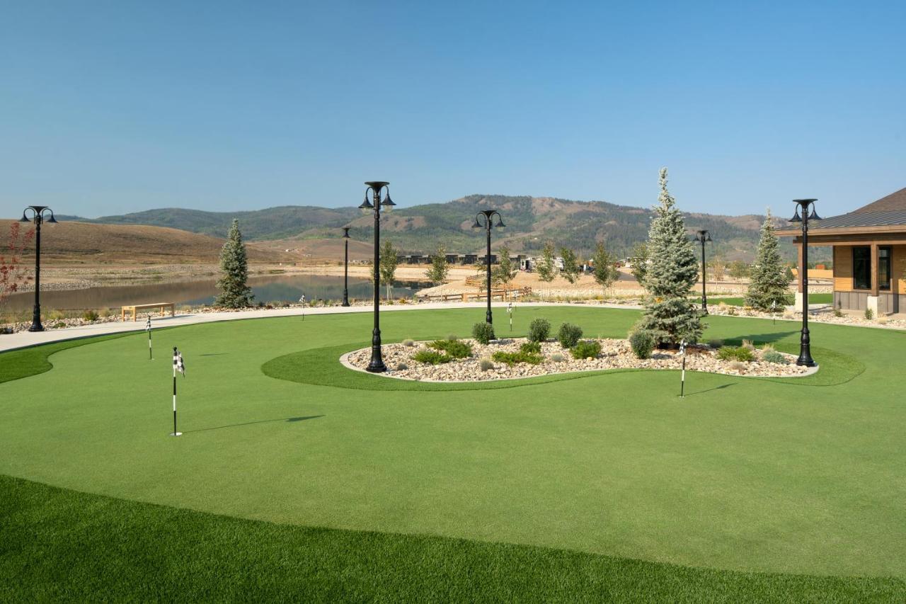 Parque de Campismo Sun Outdoors Rocky Mountains Granby