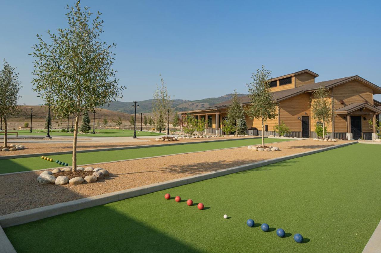 Sun Outdoors Rocky Mountains Parque de Campismo Granby