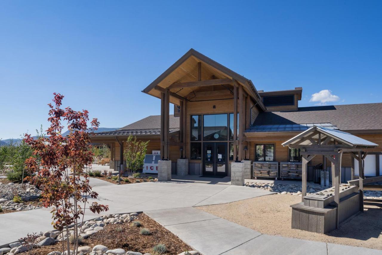 Sun Outdoors Rocky Mountains Parque de Campismo Granby