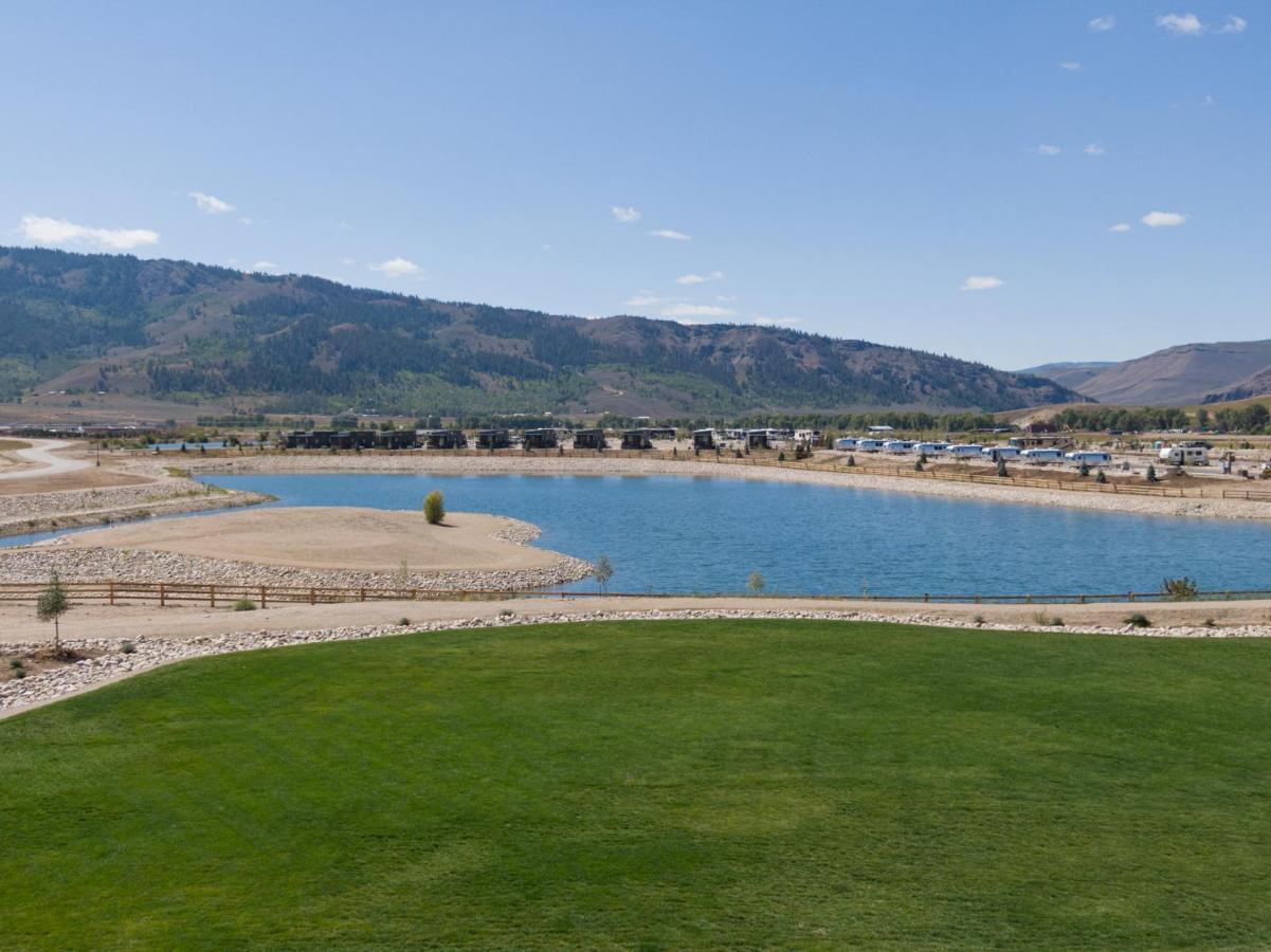 Parque de Campismo Sun Outdoors Rocky Mountains Granby