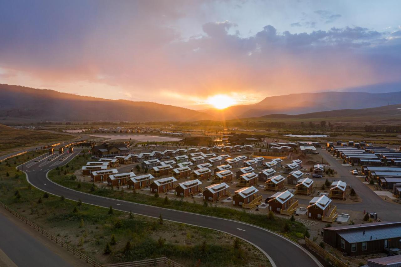 Sun Outdoors Rocky Mountains Granby