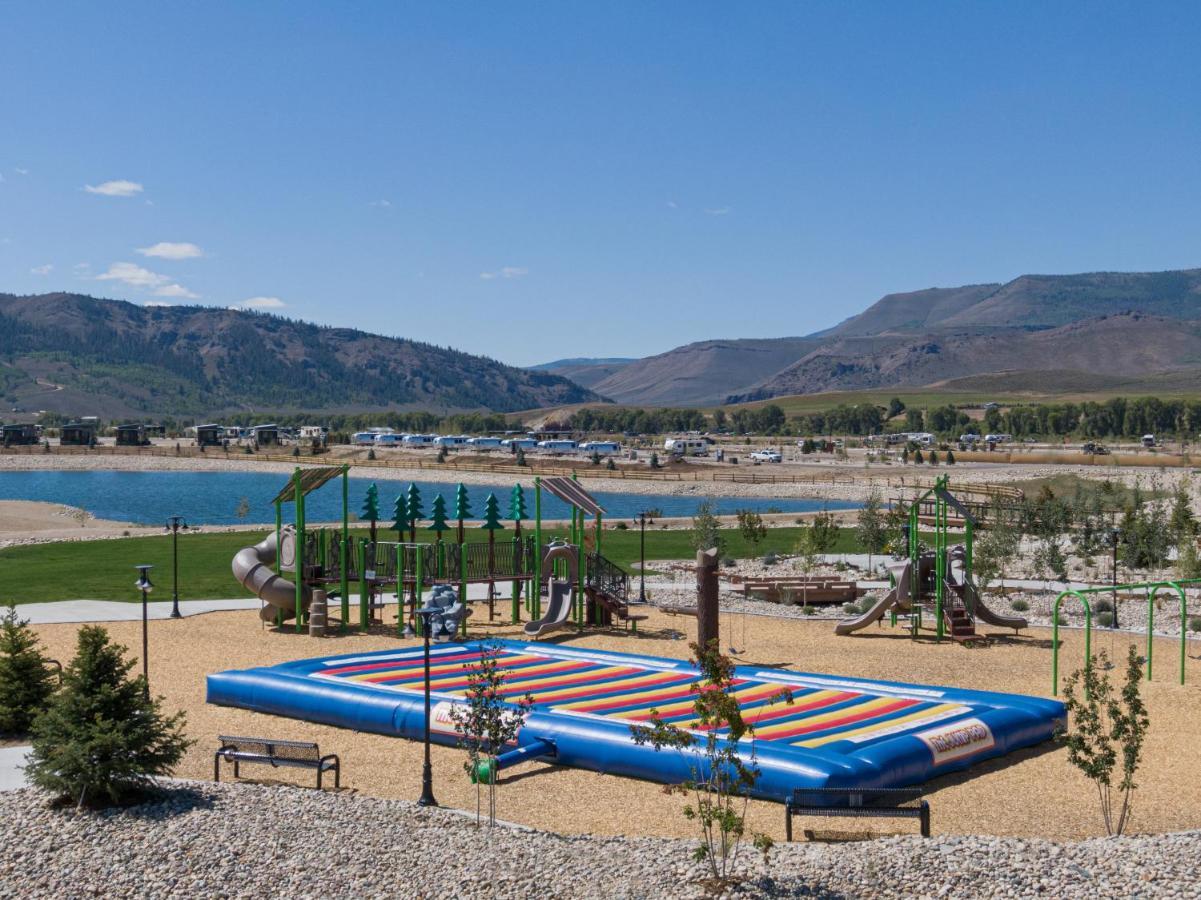 Sun Outdoors Rocky Mountains Parque de Campismo