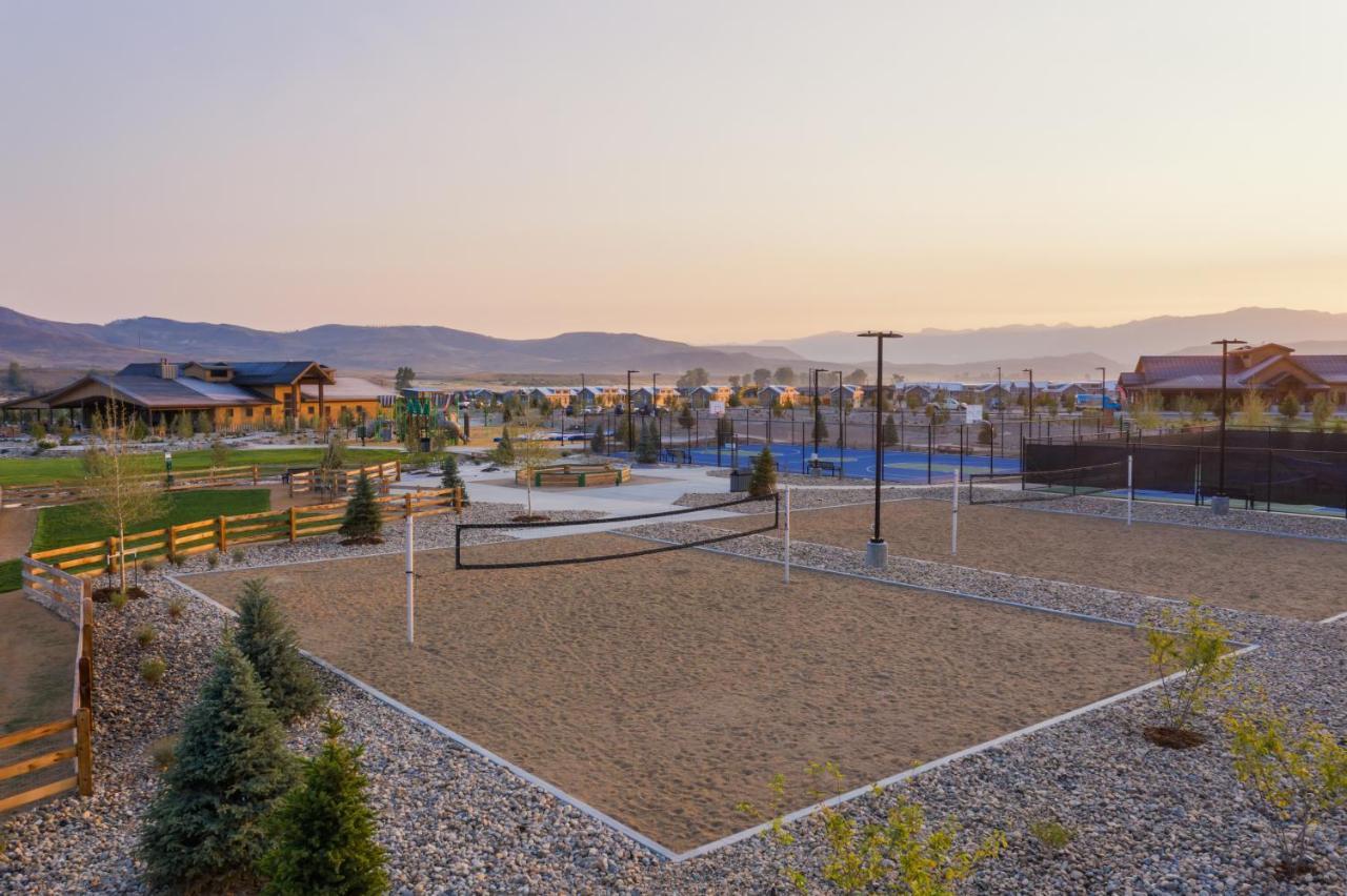 Parque de Campismo Sun Outdoors Rocky Mountains