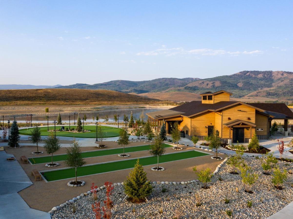 Parque de Campismo Sun Outdoors Rocky Mountains *